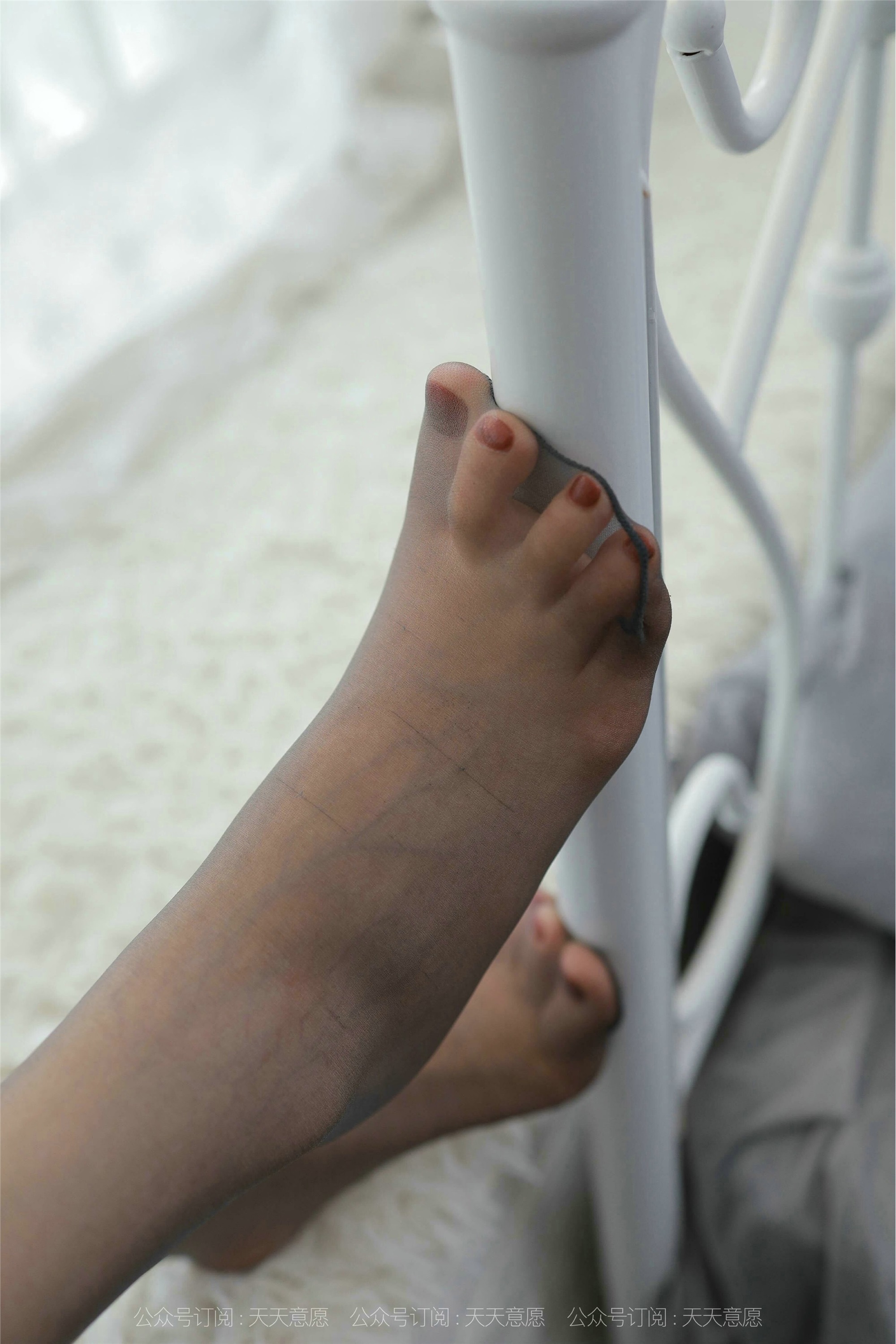 IESS异思趣向  2021.10.01 丝享家934：小七《格子短裙》